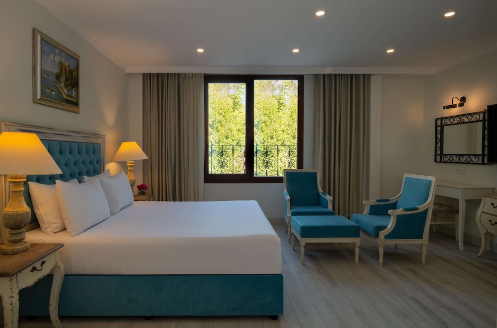 DoubleTree by Hilton Bodrum Marina Vista 15/43