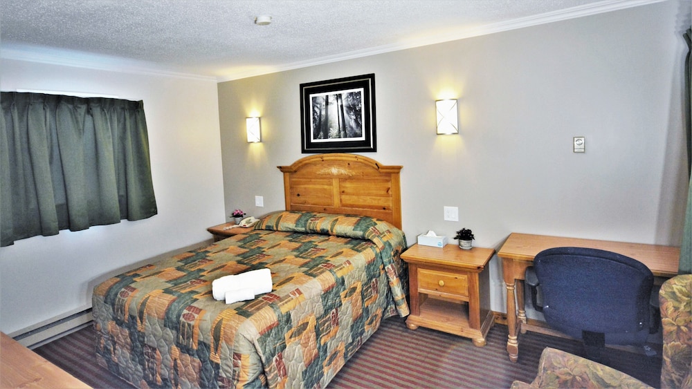 Knights Inn Colonial Fireside Inn 17/30