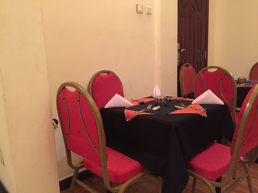 Melala Addis Bed & Breakfast 12/15
