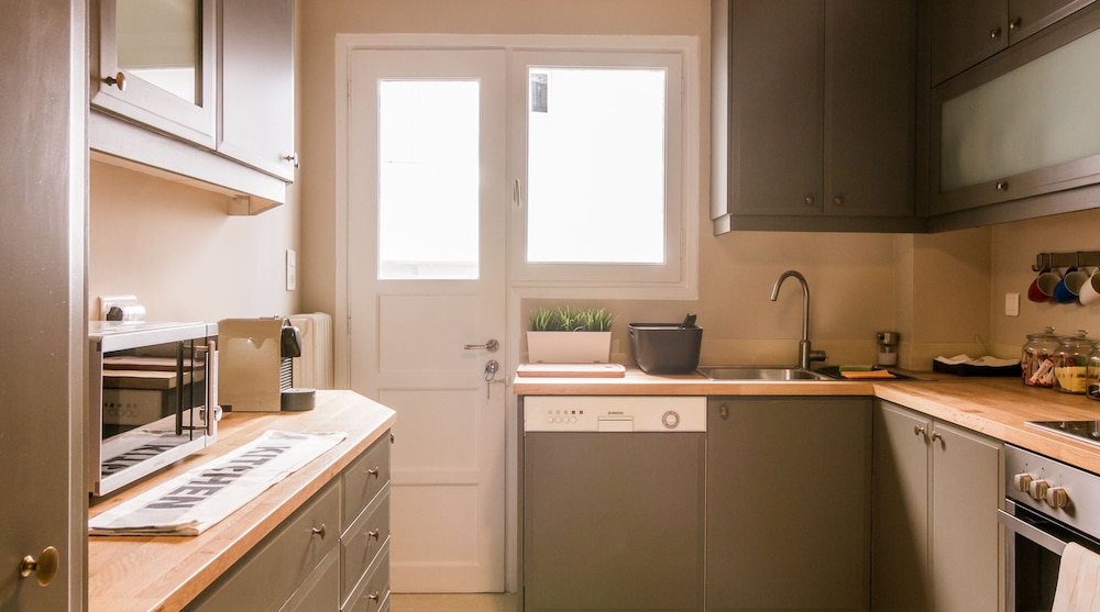 ABA Athens Boutique Apartments 35/37