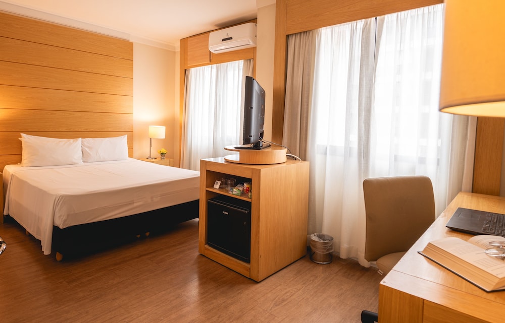 Esuites Congonhas by Atlantica 29/85