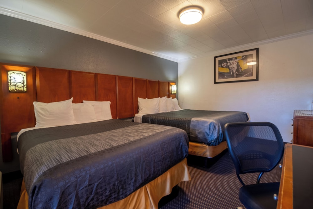 M Star Cedar City 36/50