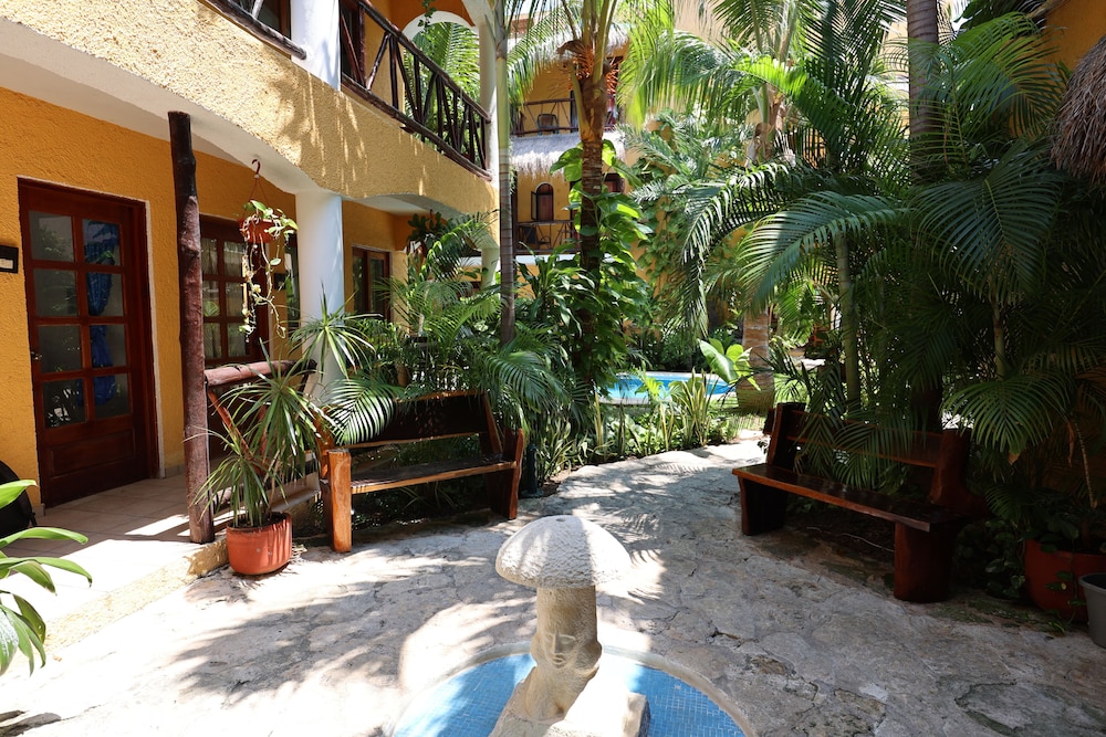 Playalingua Del Caribe 40/50