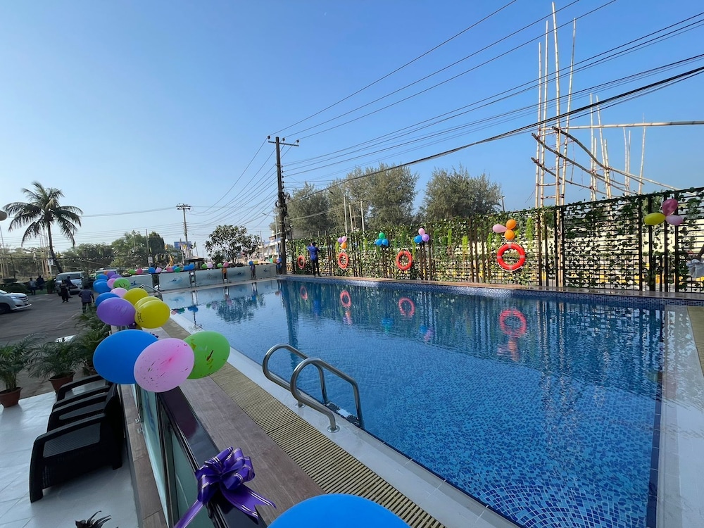 Hotel Kollol By J & Z Group 28/54