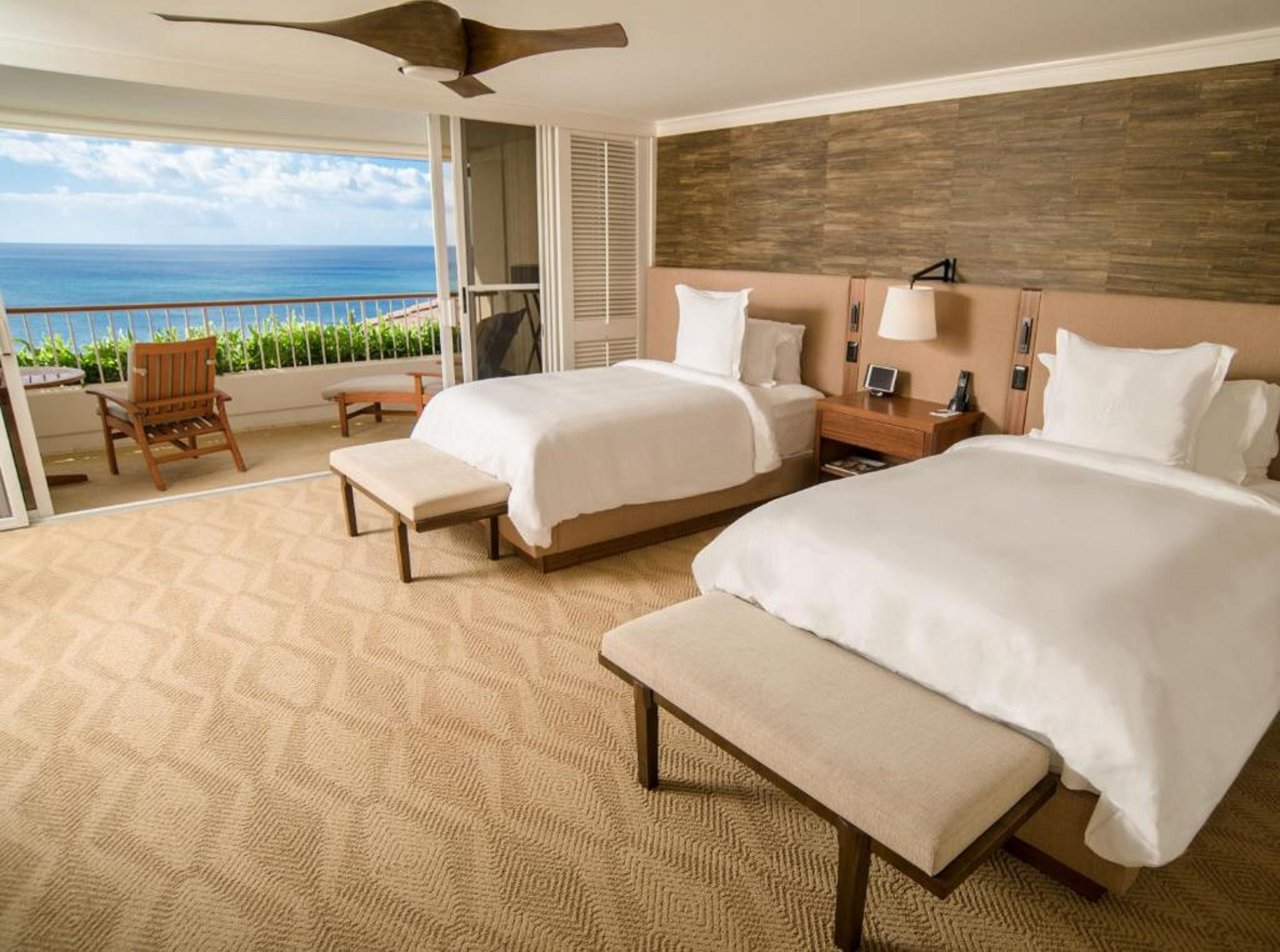 Room, Ocean Front, Accessible