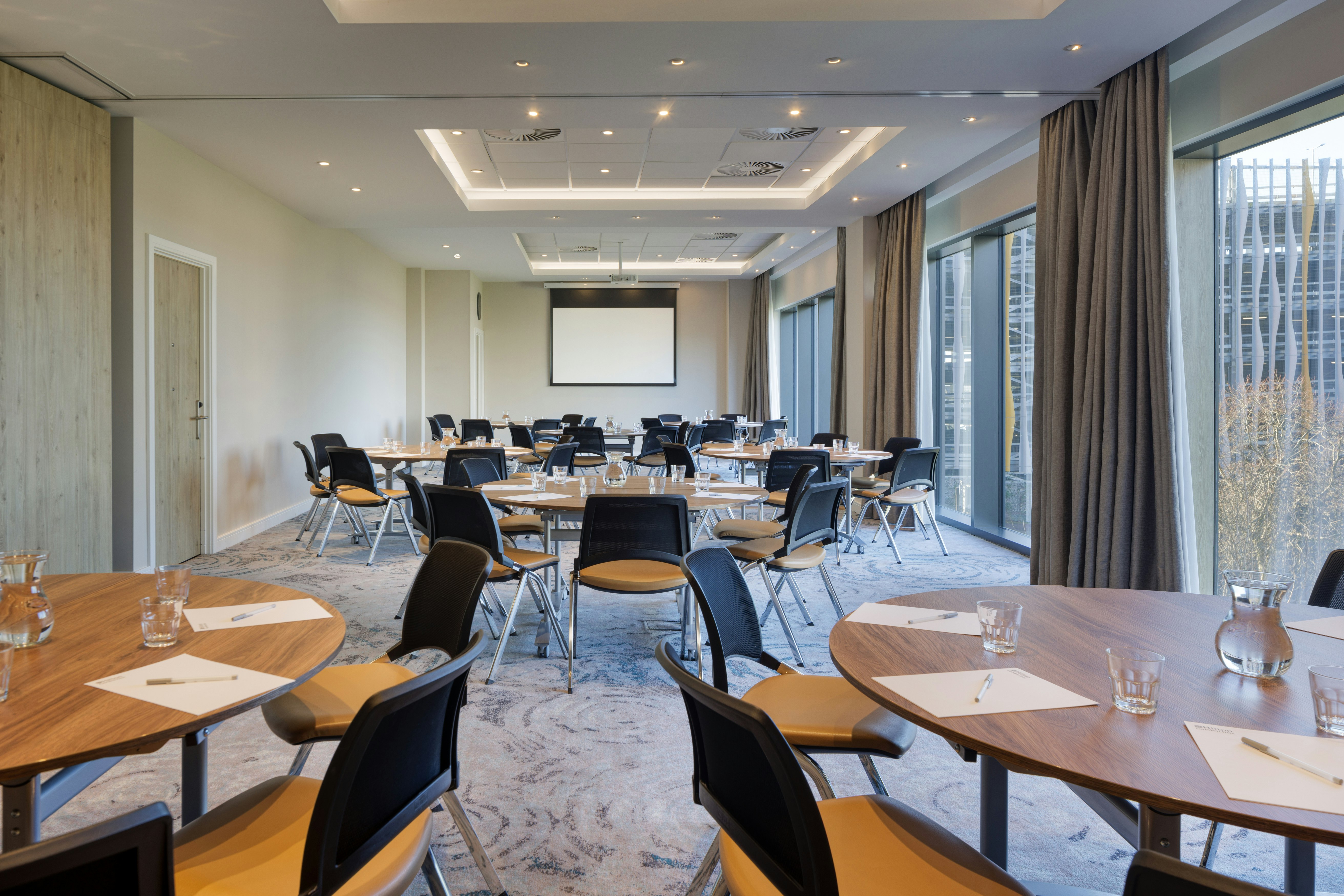 Hilton Garden Inn Stoke On Trent 36/43