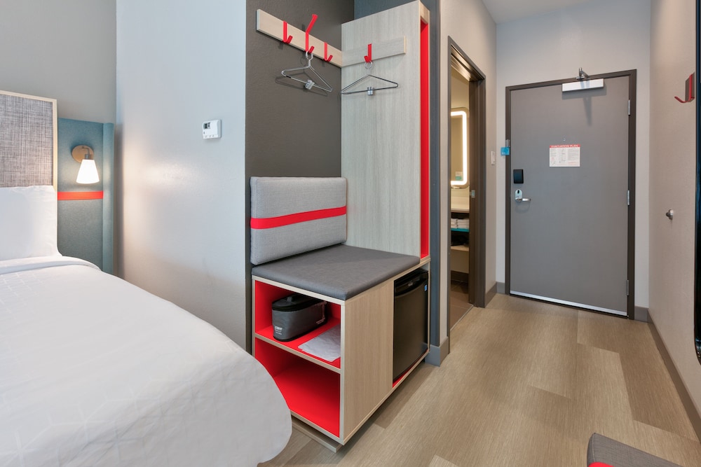 avid hotel Austin – Tech Ridge 10/43