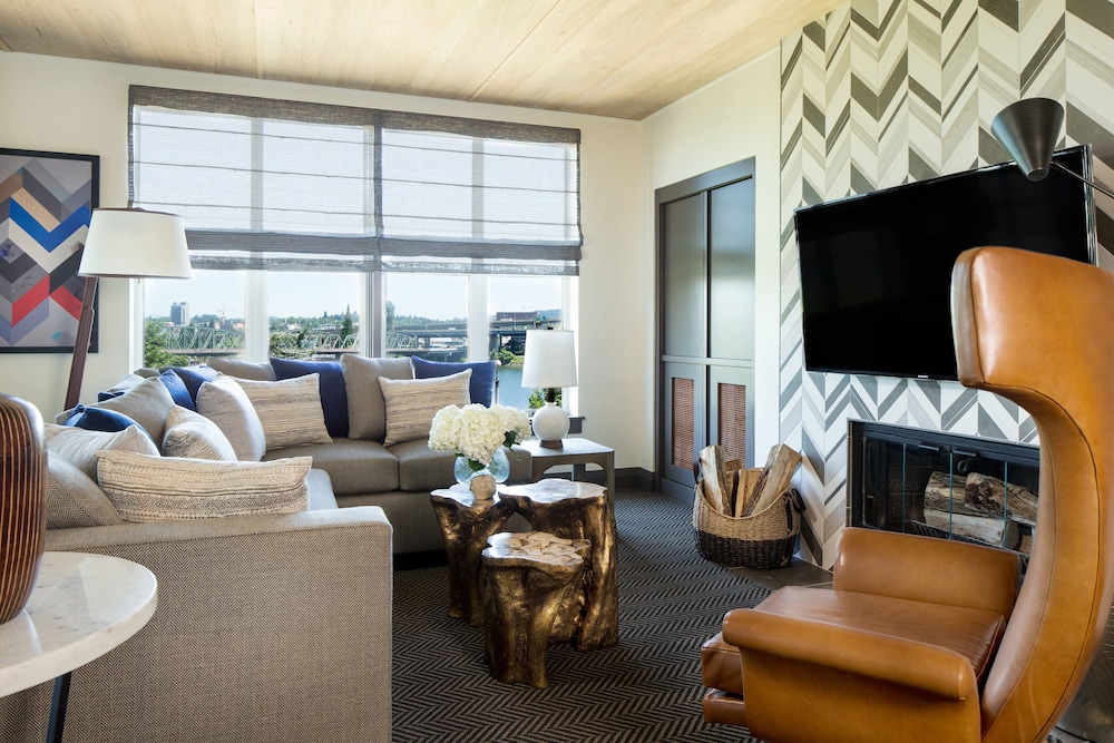 RiverPlace, a Kimpton Hotel 39/80