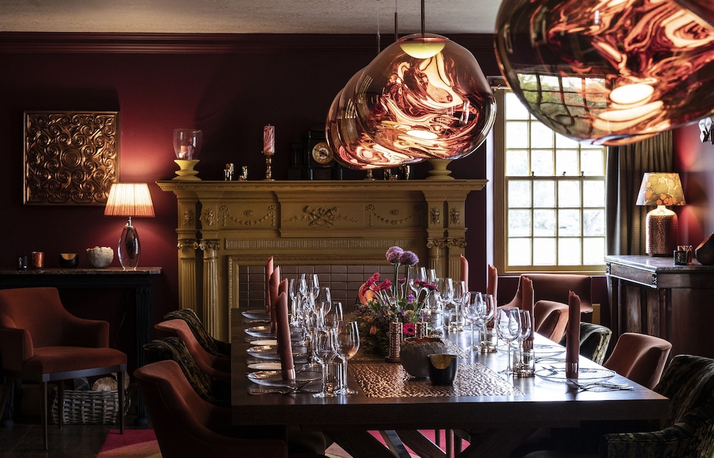 GLENMORANGIE HOUSE 29/50