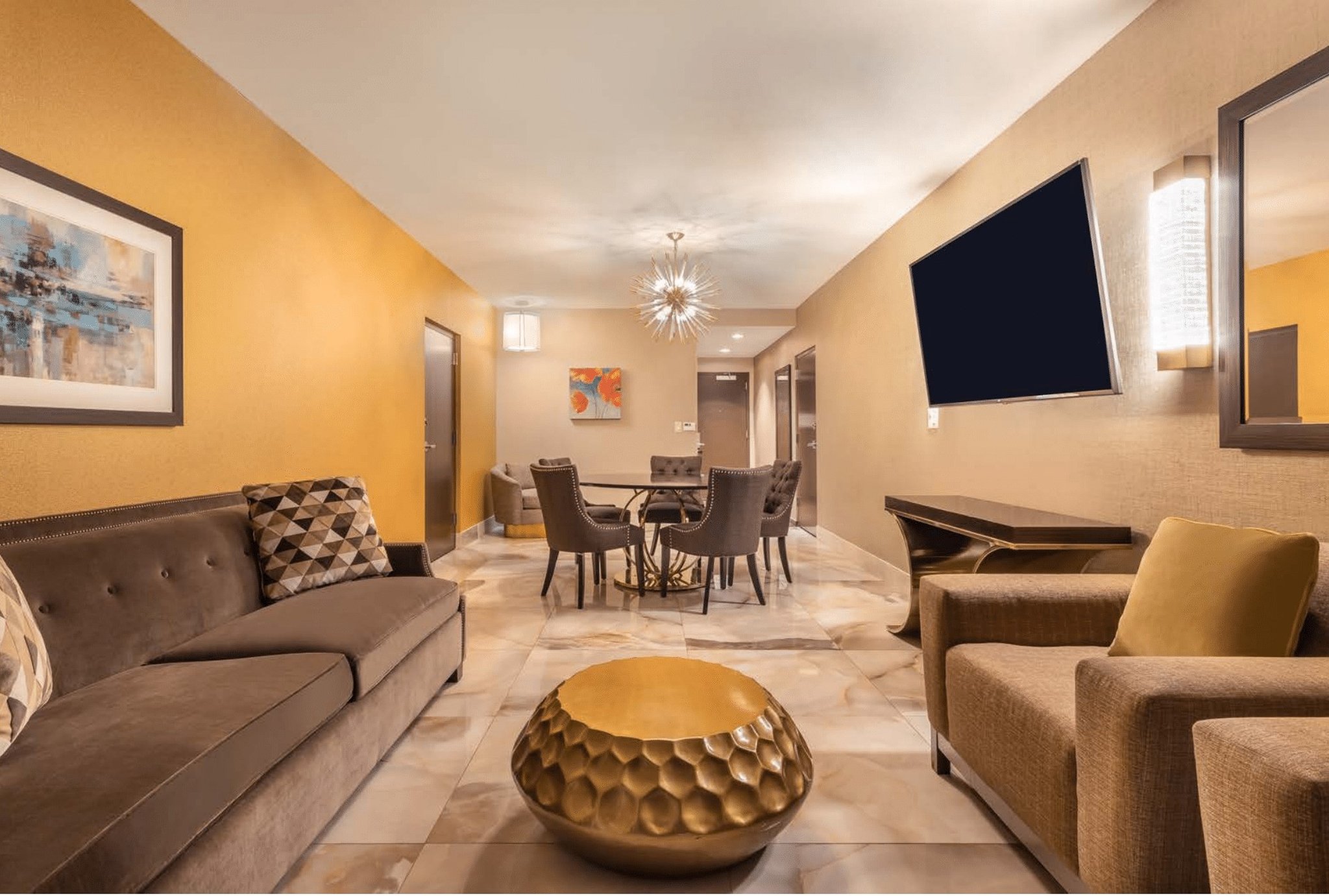 Crowne Plaza Shenandoah - Woodlands Area, an IHG Hotel 26/68