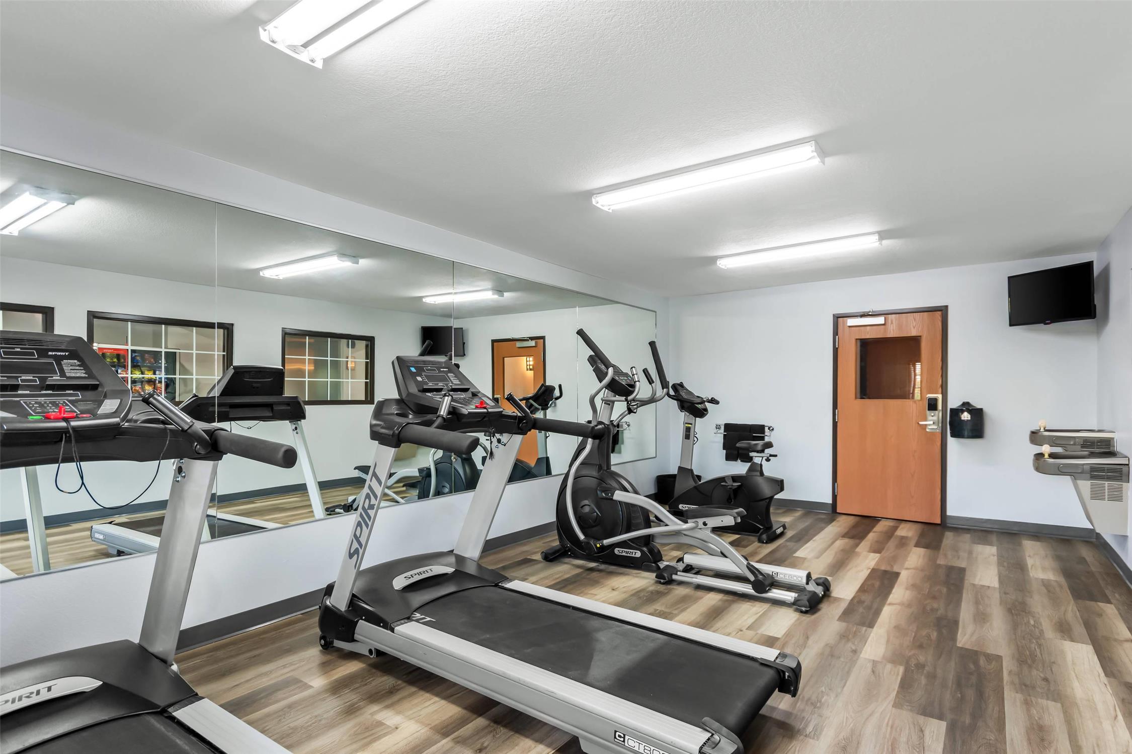 Birch Hill Suites Clarksville 22/35