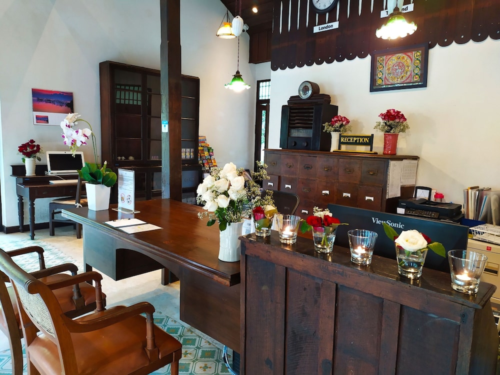 Ratchapruek Lanna Boutique 28/50