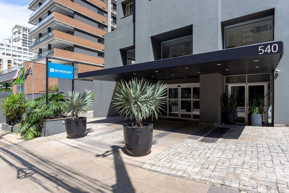 Wyndham Sao Paulo Paulista 46/50