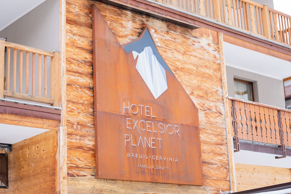 Hotel Excelsior Planet 2/50