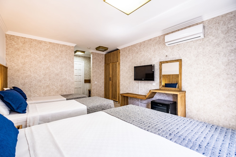 COSTA BODRUM CITY HOTEL 24/74