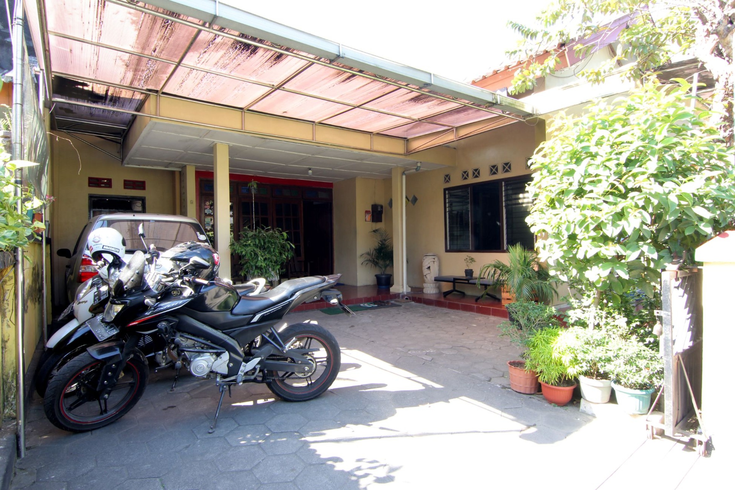 Batik Trinidar Homestay by ZUZU 19/21