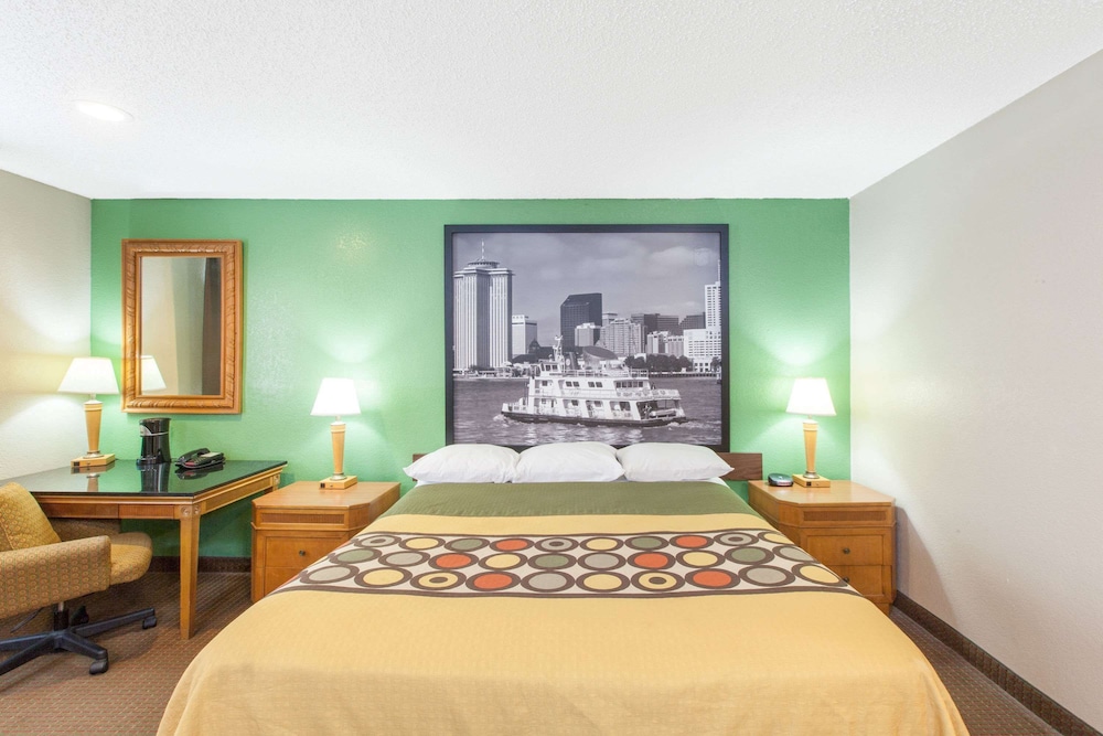 Americas Best Value Inn Lafayette 3/15