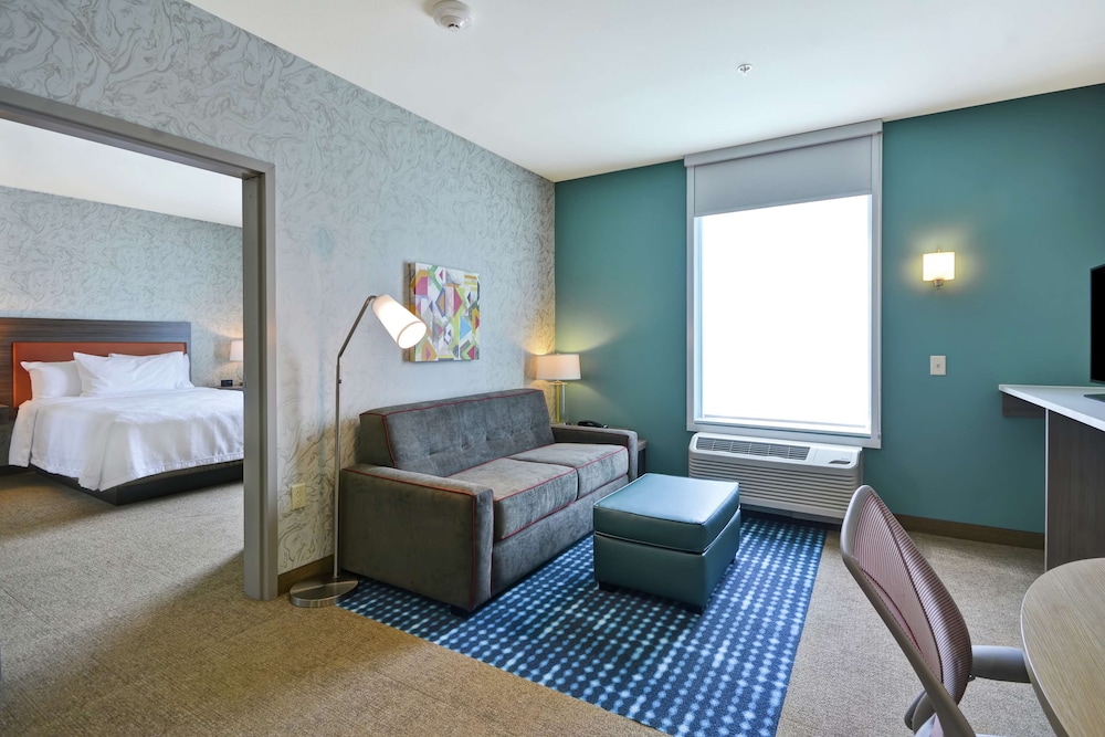 Home2 Suites By Hilton Plymouth Minneapolis 40/57