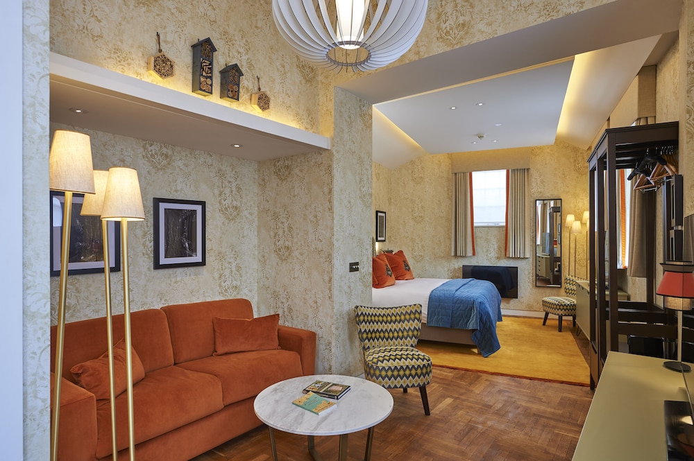 Hotel Du Vin Exeter Ex Magdalen Chapter Hotel 26/50