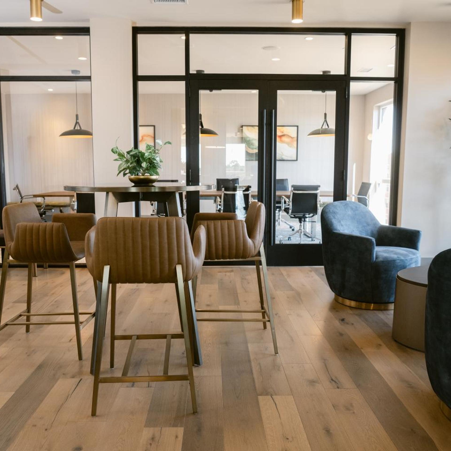 Anthem House Huntsville MidCity, powered by Placemakr 33/50