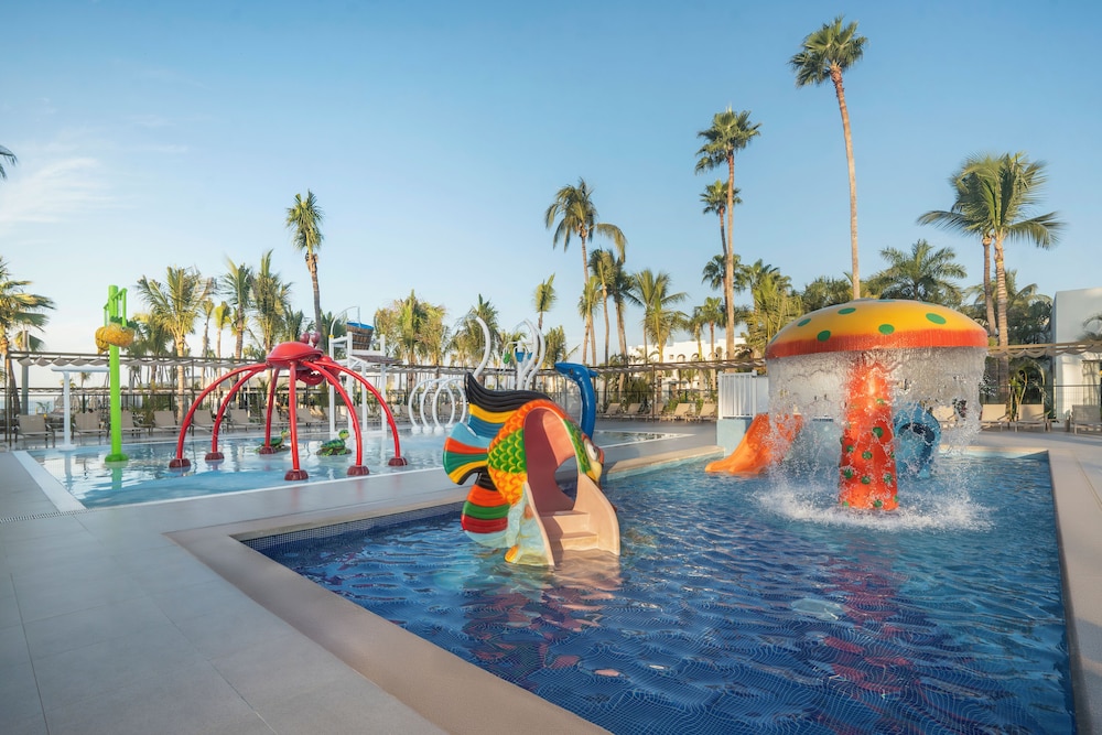 RIU Flamingos - All Inclusive 52/60