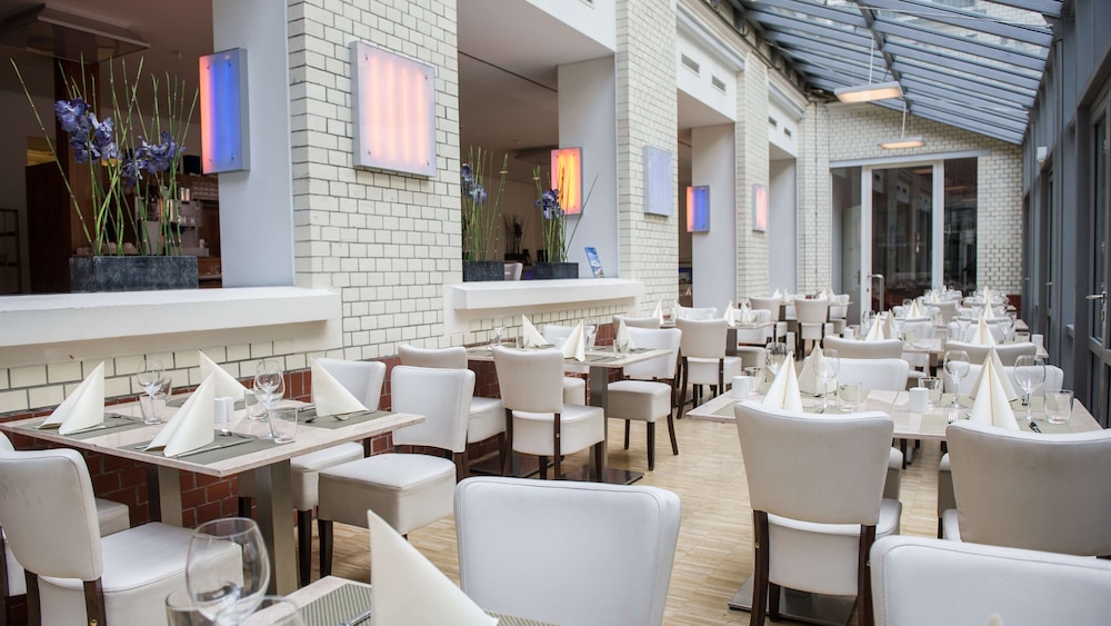 Park Plaza Wallstreet Berlin Mitte 18/37