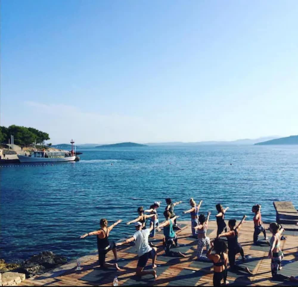 Obonjan Island Resort 68/76