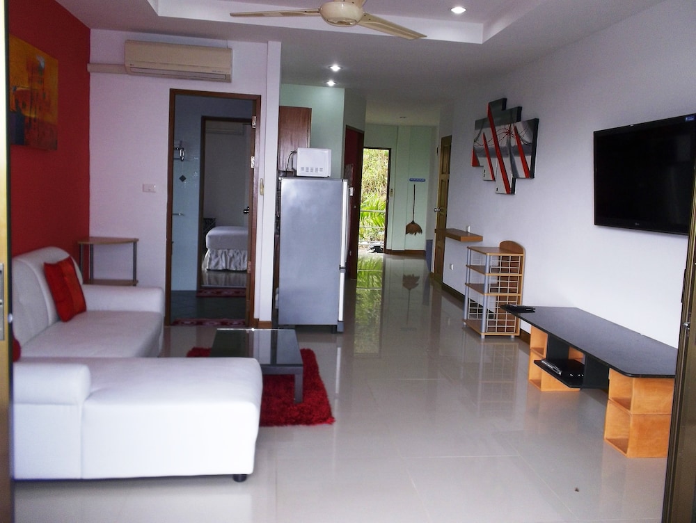 Mountain Sea View Luxury Apartments 53/72