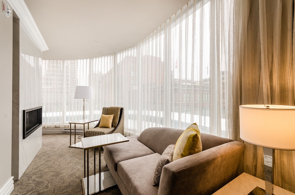 Hotel Birks Montreal 56/81