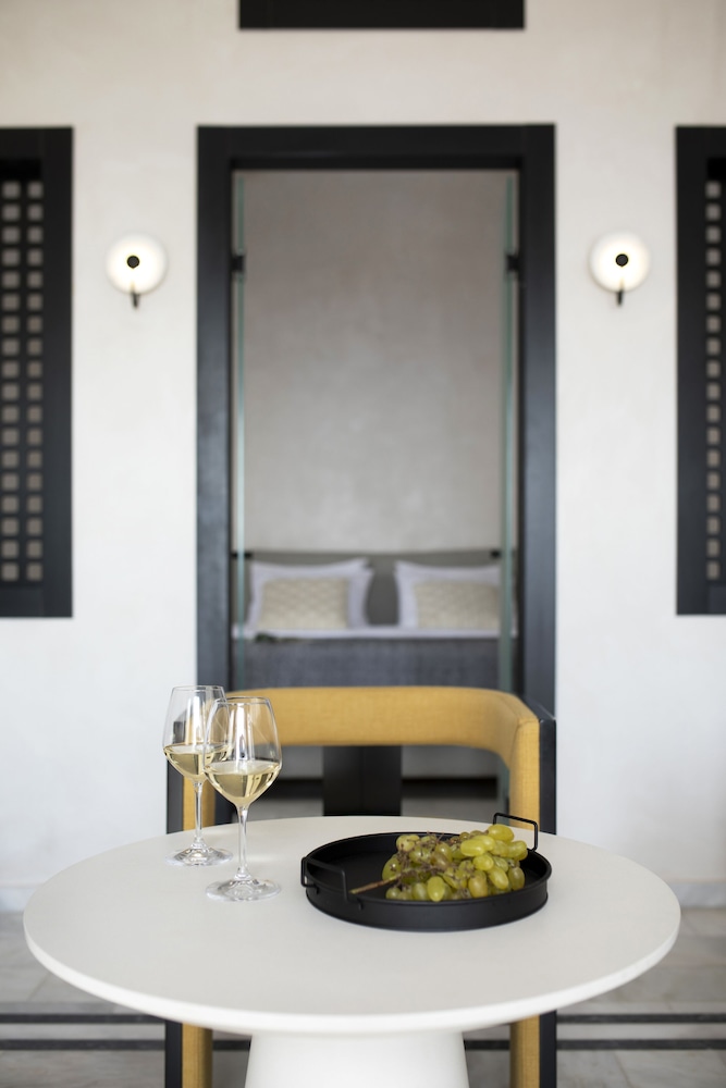 Andromeda Villas and Spa Resort 127/137