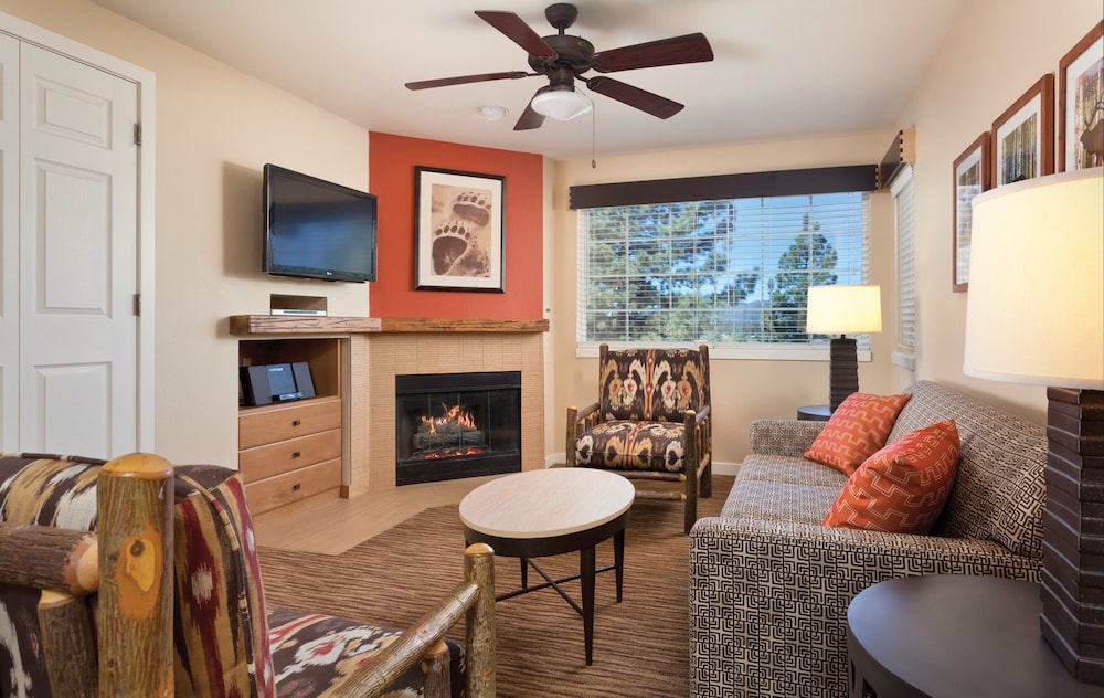 Worldmark Big Bear Lake 40/63