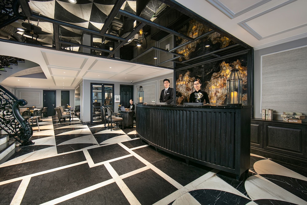La Sinfonia Citadel hotel and Spa 8/50
