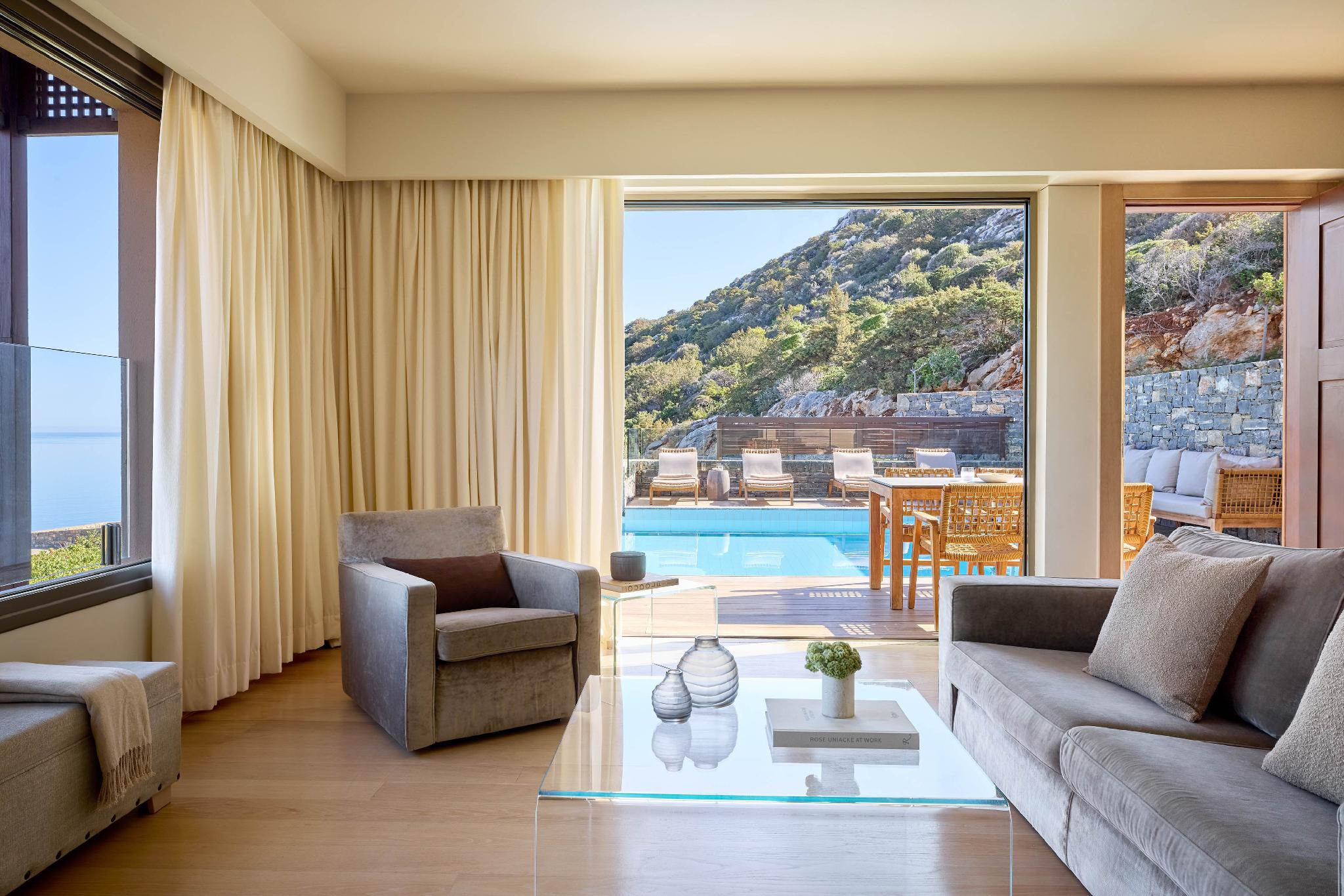 3 Bedrooms, Villa, Private Pool