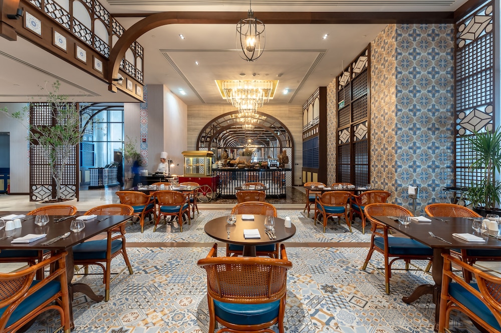 Rixos Premium Qetaifan Island North 42/64
