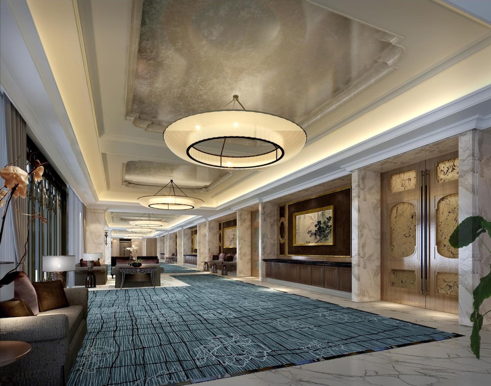 LONGEMONT HOTEL CHENGDU(THE LONGEMONT HOTELS) — foto 3