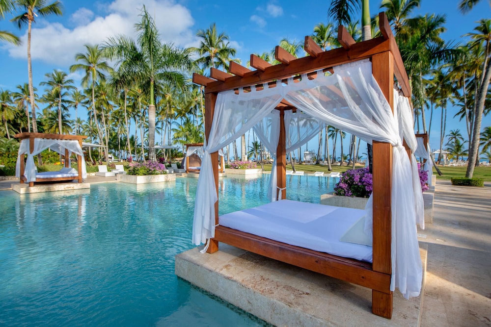 Viva V Samana by Wyndham A Trademark Adults Only All Inclusive 8/67