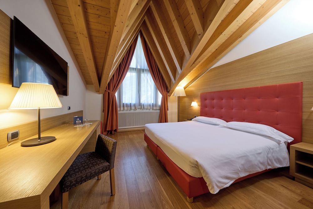Blu Hotel Acquaseria 23/55