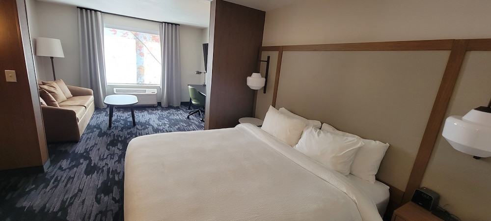 Fairfield Inn & Suites by Marriott Hailey Sun Valley 10/49