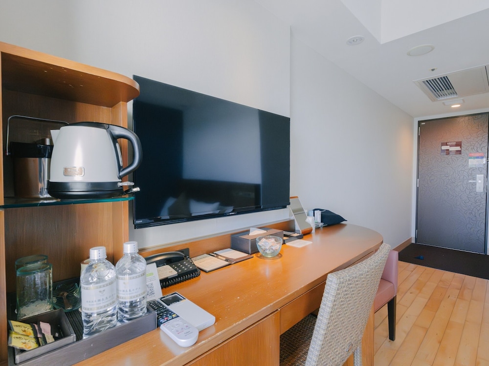 Ryukyu Onsen Senagajima Hotel 37/48