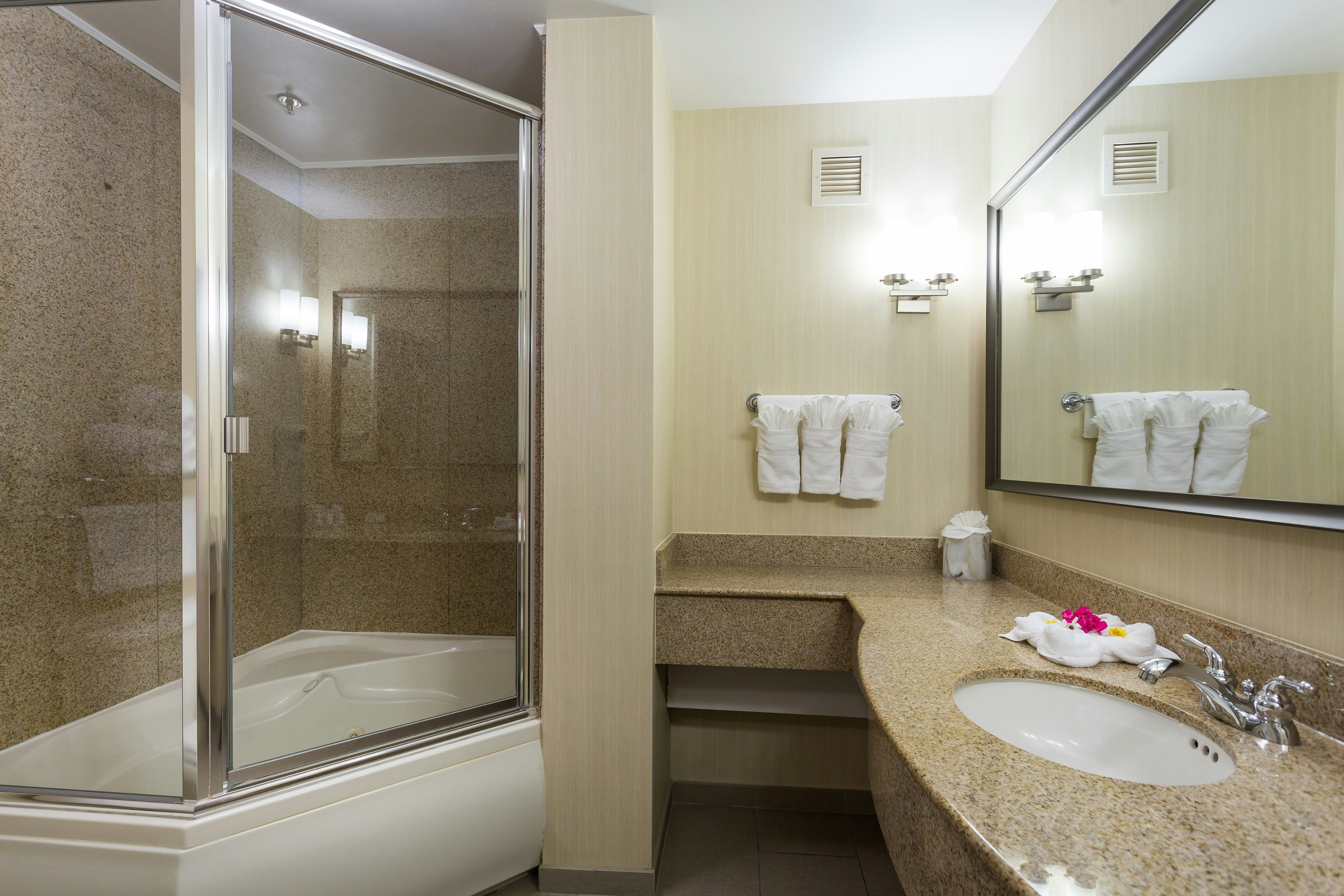 Hilton Garden Inn Fairfield 79/80