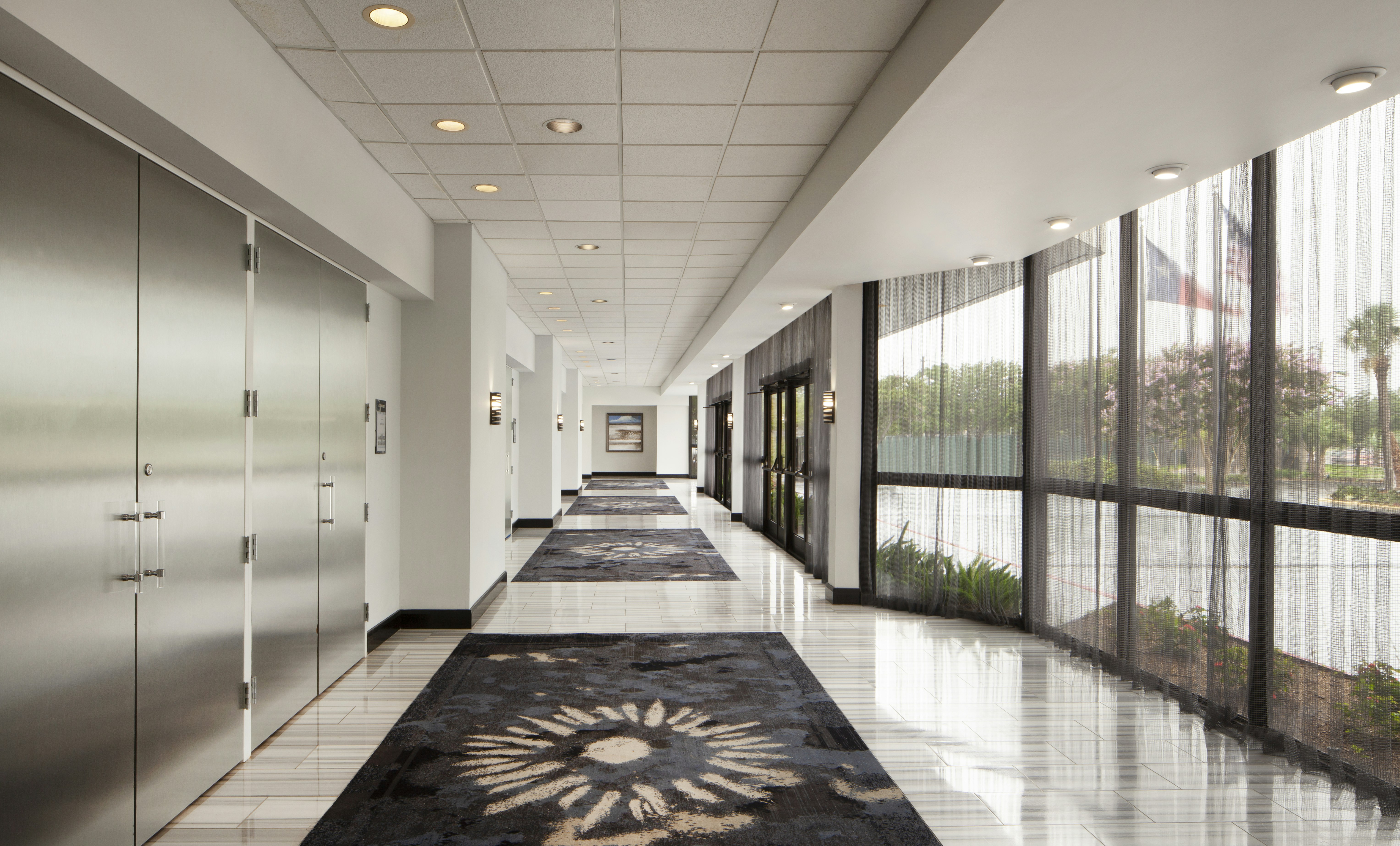 Hilton Houston Nasa Clear Lake photo5