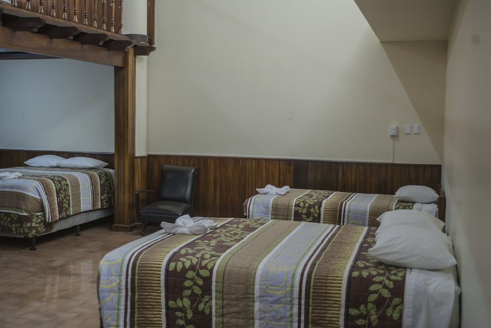 Hotel Ajau Colonial 11/50