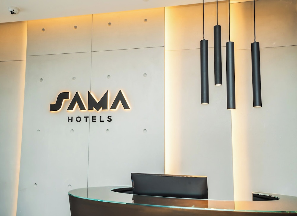 Sama Hotels 6/67