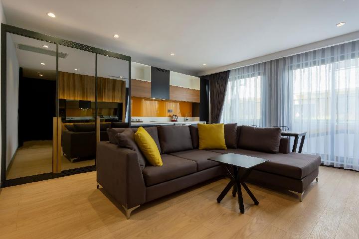 Pool, Suite