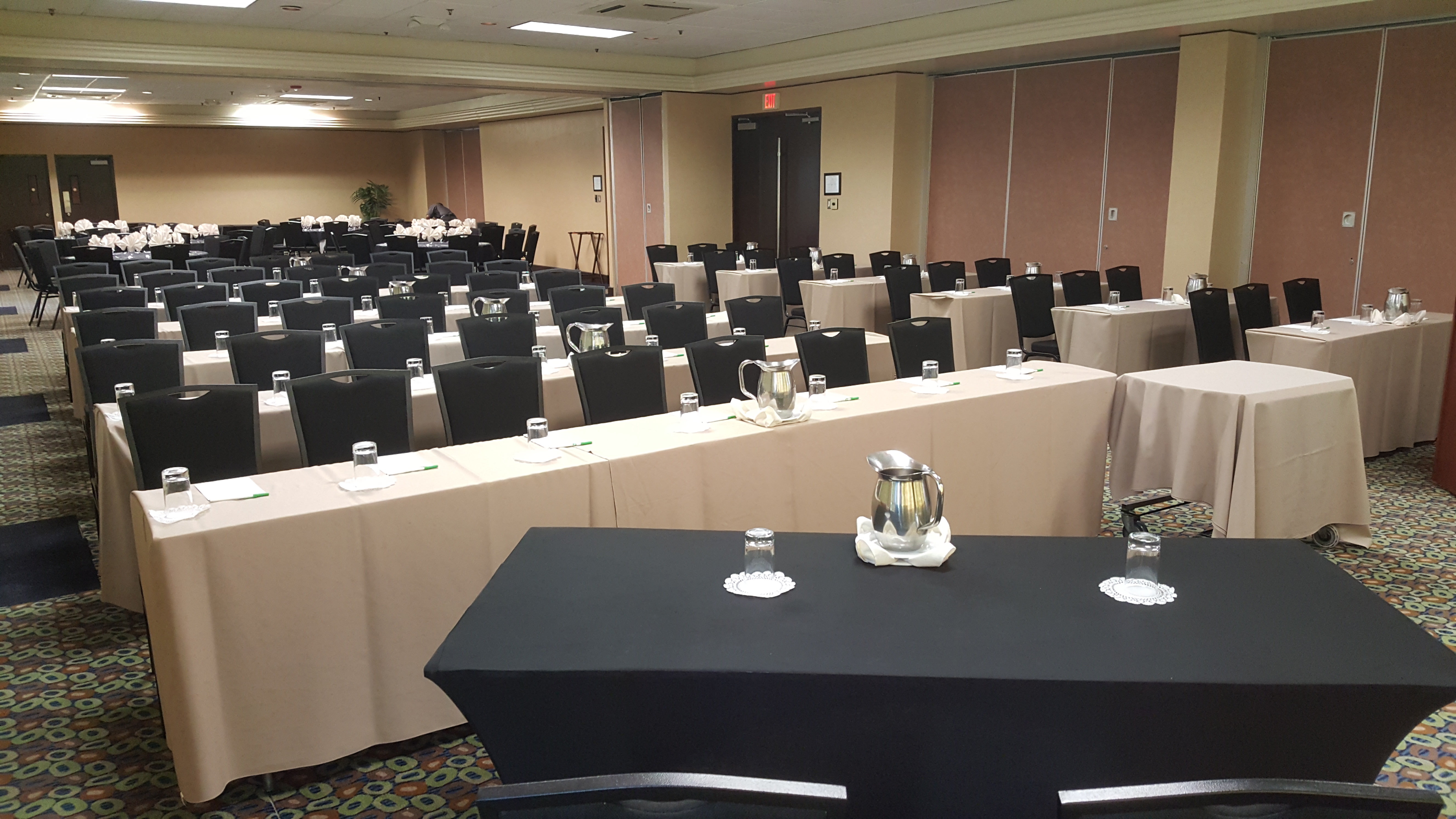 Holiday Inn Mayaguez and Tropical Casino 57/64