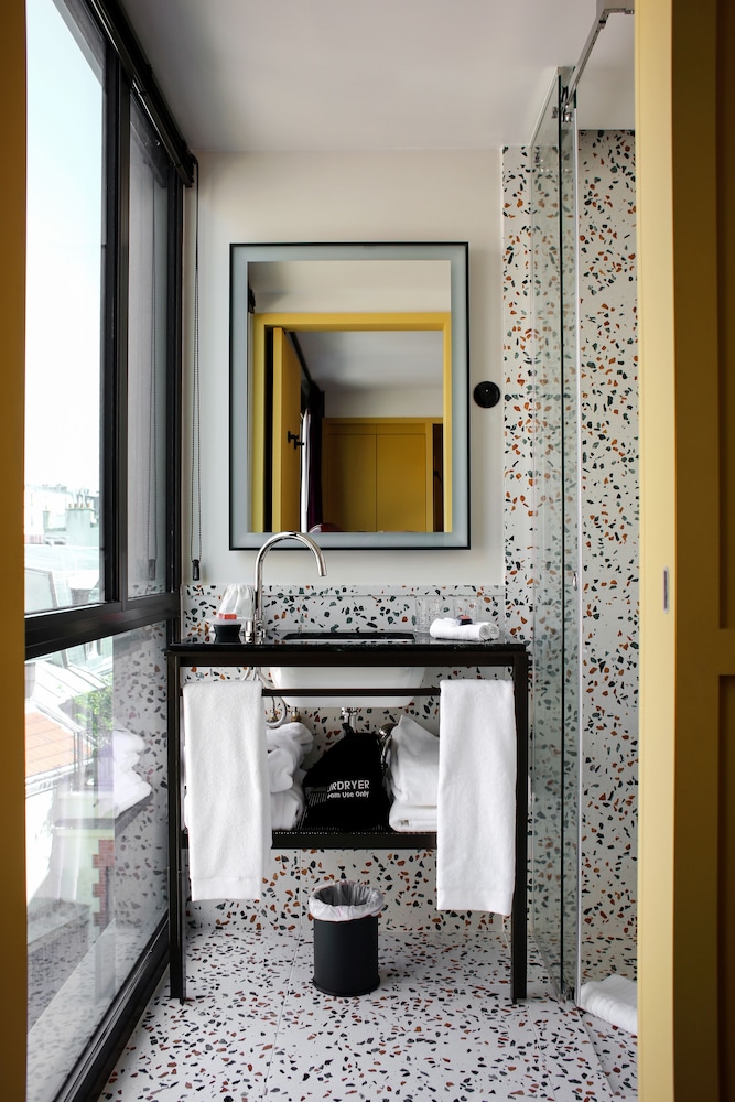 Hotel Le Ballu 47/50
