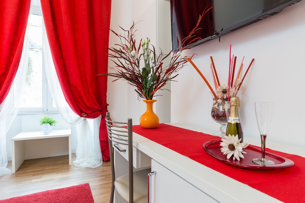 Rione Monti Suites 3/50