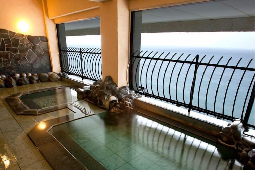 Atagawa Onsen Blue Ocean 19/50