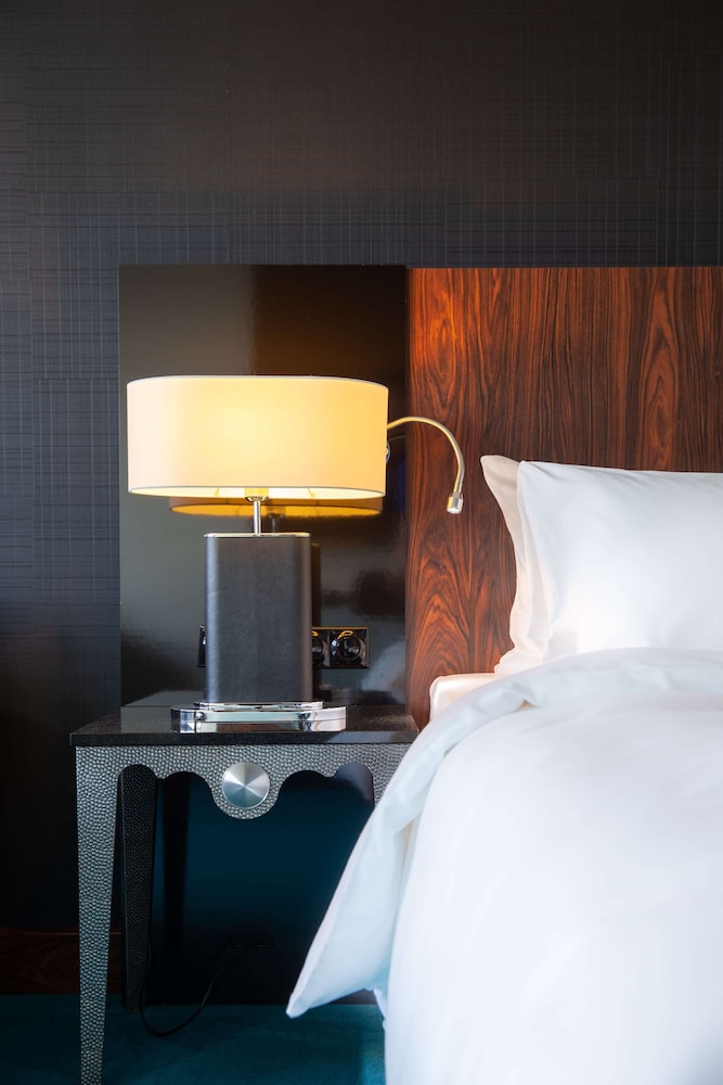 Radisson Blu Hotel Hamburg 23/70
