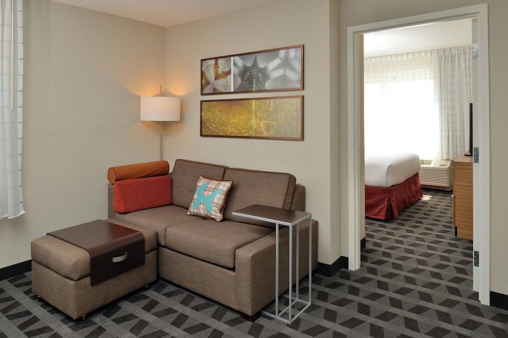 TownePlace Suites Raleigh-Durham Airport/Morrisville 41/65